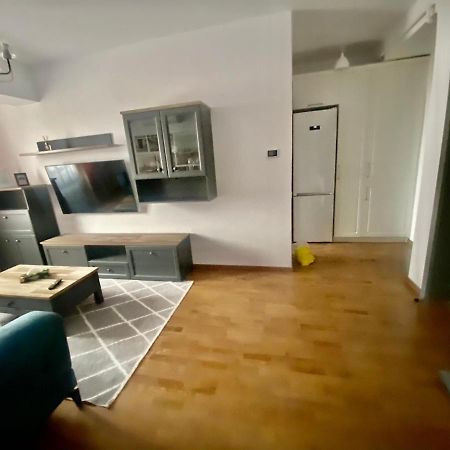 Appartement Lazar Loft à Iasi Extérieur photo