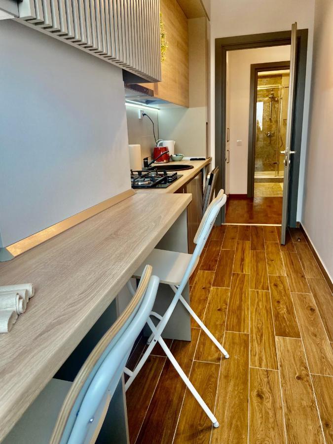 Appartement Lazar Loft à Iasi Extérieur photo