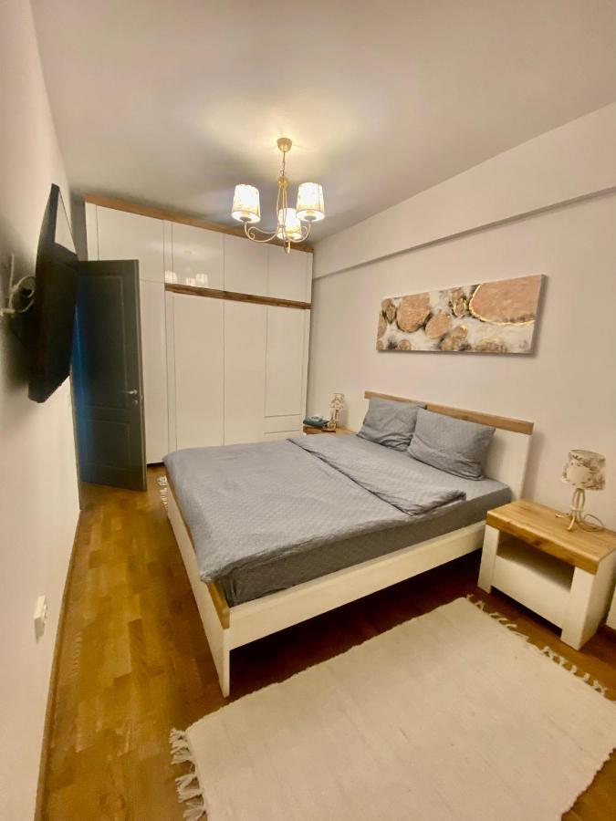 Appartement Lazar Loft à Iasi Extérieur photo