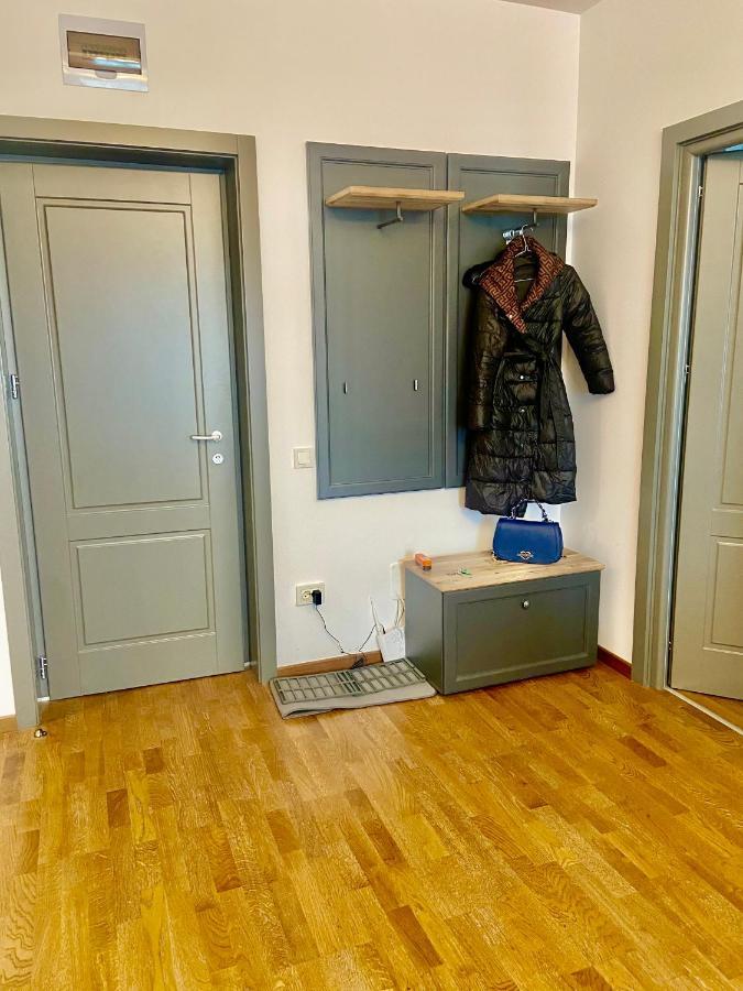 Appartement Lazar Loft à Iasi Extérieur photo