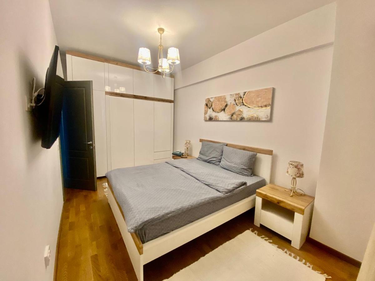 Appartement Lazar Loft à Iasi Extérieur photo