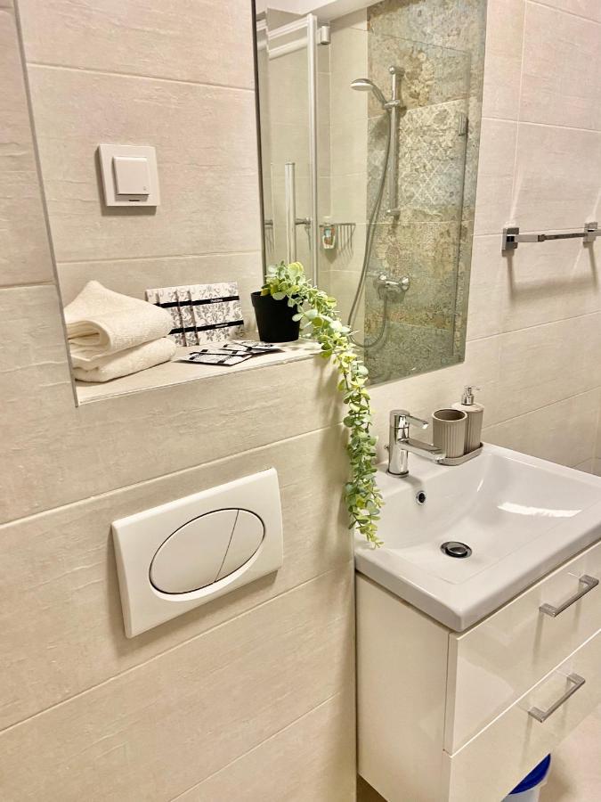 Appartement Lazar Loft à Iasi Extérieur photo