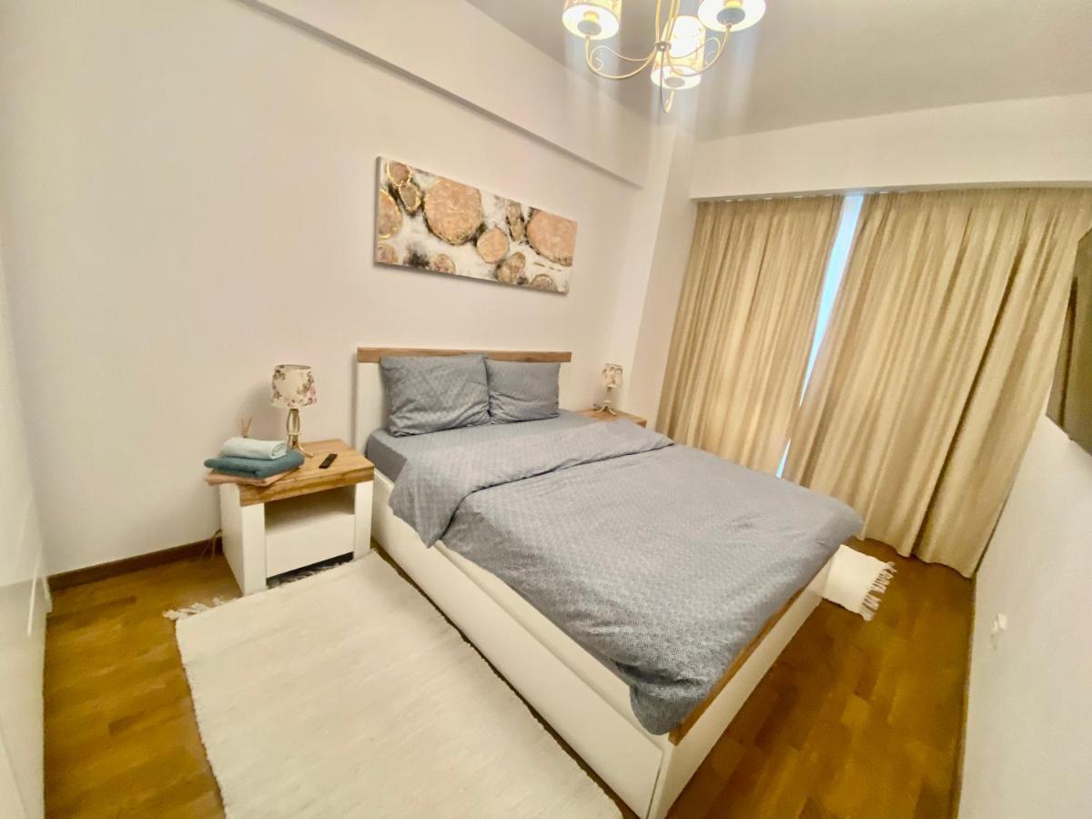 Appartement Lazar Loft à Iasi Extérieur photo