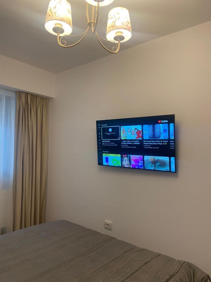 Appartement Lazar Loft à Iasi Extérieur photo