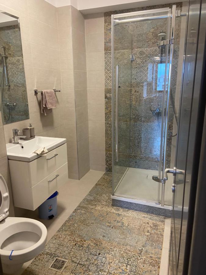Appartement Lazar Loft à Iasi Extérieur photo