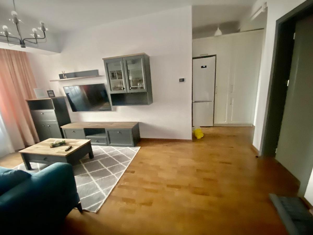 Appartement Lazar Loft à Iasi Extérieur photo