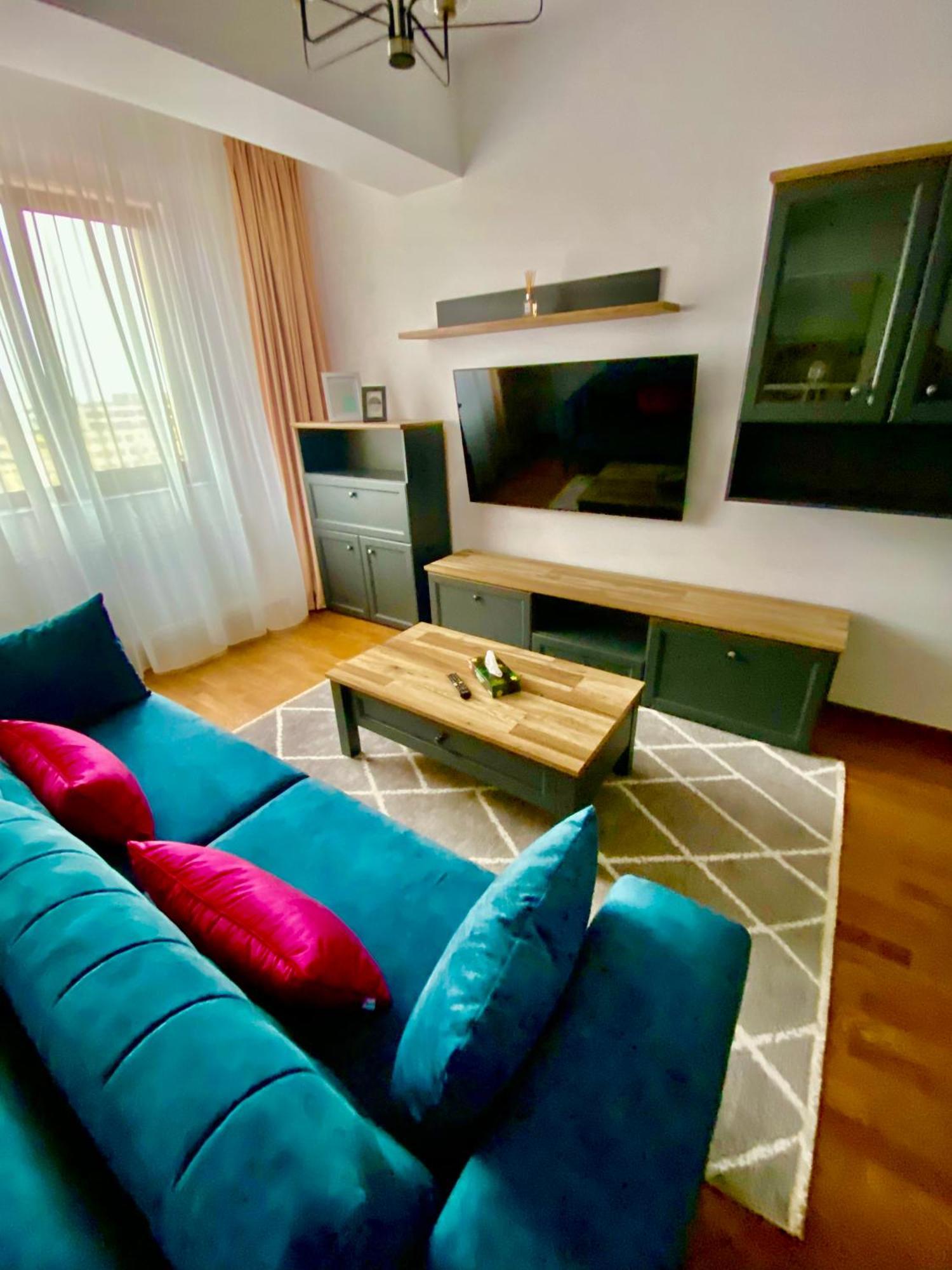Appartement Lazar Loft à Iasi Extérieur photo